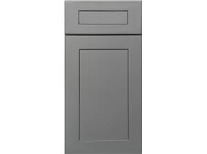 Graphite Grey Shaker