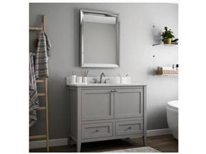 MVanity Grey