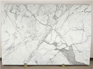 White Marble Slabs