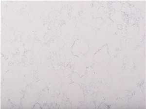 Carrara White