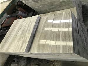 MA Wood Grain Marble