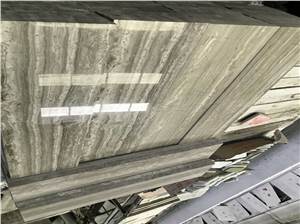 MA Wood Grain Marble