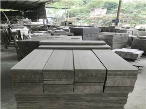 MA Wood Grain Marble