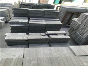 MA Wood Grain Marble