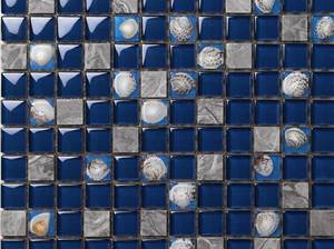 Glass Mosaic