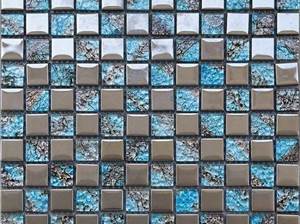 Glass Mosaic