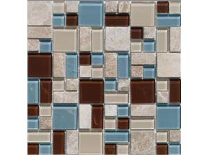 Glass Mosaic