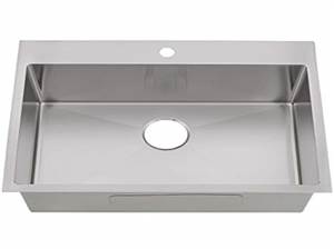Kitchen Sinks(Stainless Steel)