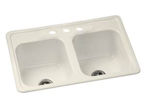 Kitchen Sinks(Tiles)