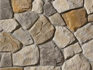 Dressed Fieldstone