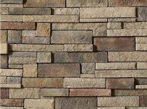 Drystack Ledgestone