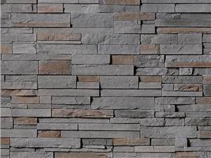 Ledgestone-Gray