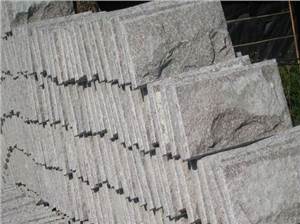 Granite Wall Cladding Tile