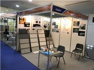 2018 Xiamen Stone Fair