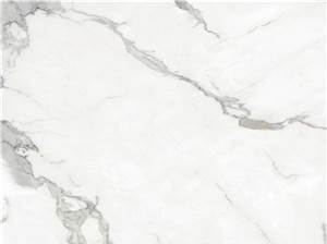 Carrara White