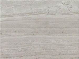 Grey Wooden Grain