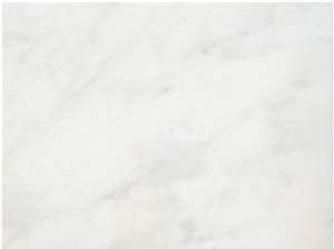 White Marble