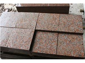 Paving tiles