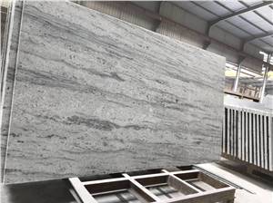 River white granite