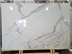 White marble Slabs