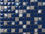 Glass Mosaic