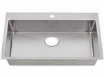 Kitchen Sinks(Stainless Steel)