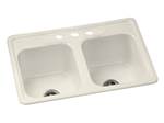 Kitchen Sinks(Tiles)