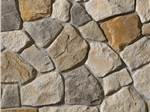 Dressed Fieldstone