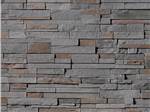 Ledgestone-Gray