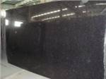 Black Galaxy Slabs (Black Granite Slabs)